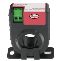 Dwyer Low Cost Current Switch, Series SCS